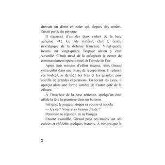 La fin de leur monde