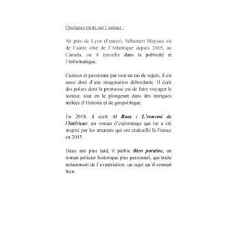 La fin de leur monde
