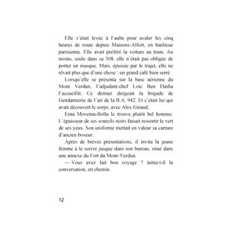 La fin de leur monde