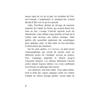La fin de leur monde