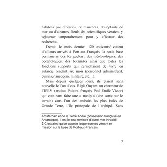 La fin de leur monde
