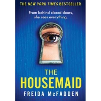 The Housemaid - The Housemaid - 1