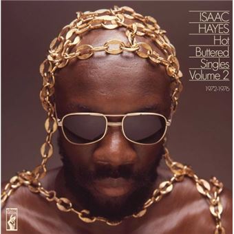 Isaac Hayes - 1
