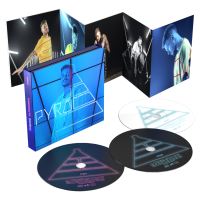 Pyramide Coffret Edition Collector