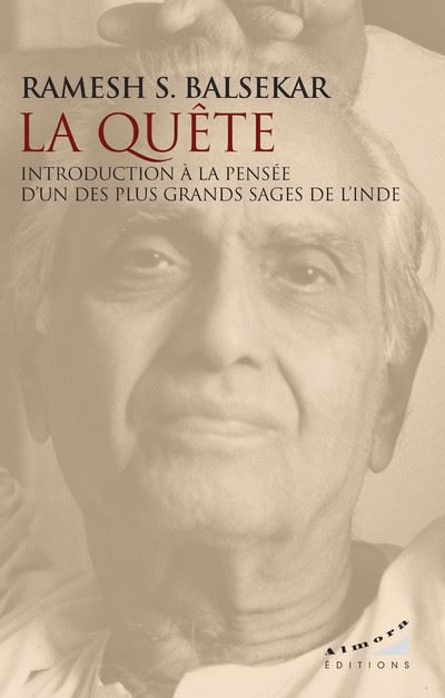 La quête - Ramesh S. Balsekar - broché