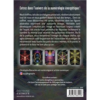 La numérologie énergétique
