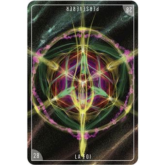 La numérologie énergétique