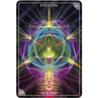 La numérologie énergétique