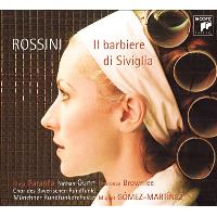 Il barbiere di Siviglia