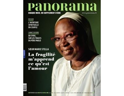 Panorama,570