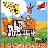 Le poulailler