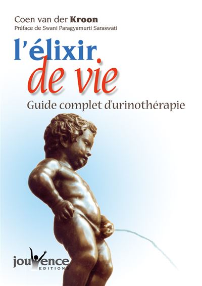 N°105 L'elixir de vie