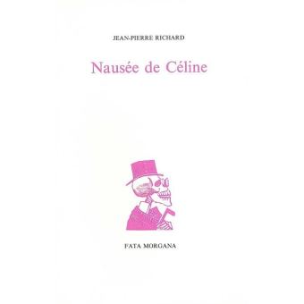 Nausée de Céline