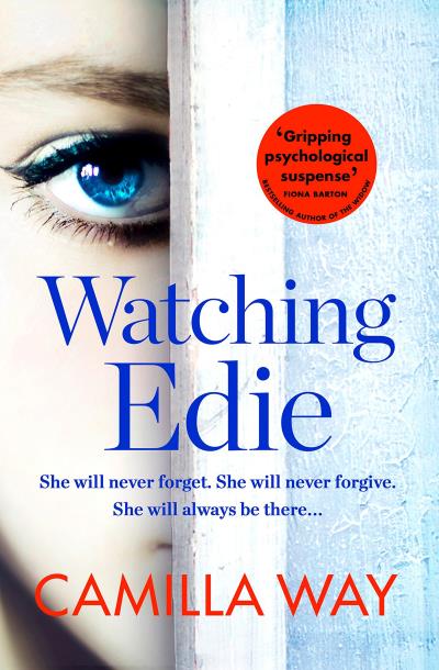 WATCHING EDIE