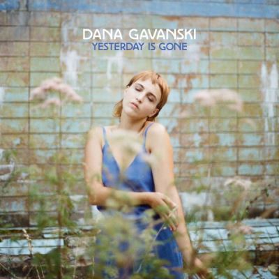 YESTERDAY IS GONE/LP