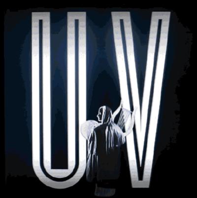 Uncanny Valley (LP)