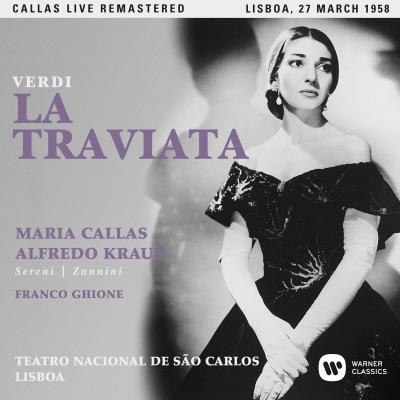 Verdi : La Traviata