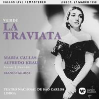 Verdi : La Traviata