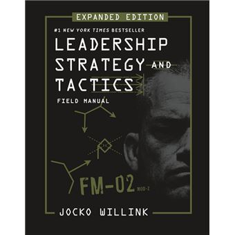 Leadership Strategy and Tactics - 1