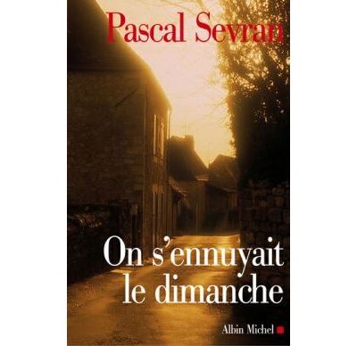 On s'ennuyait le dimanche