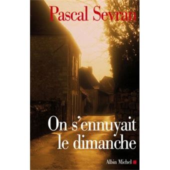 On s'ennuyait le dimanche - 1