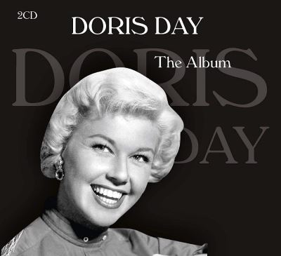The Album Digipack