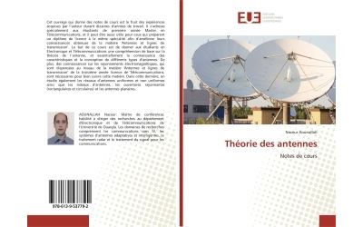 Théorie des antennes