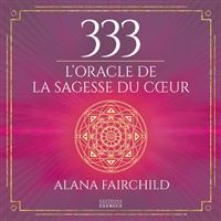 333 L'oracle de la sagesse du coeur