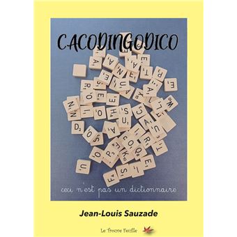 Cacodingodico