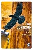 À vol d'oiseau