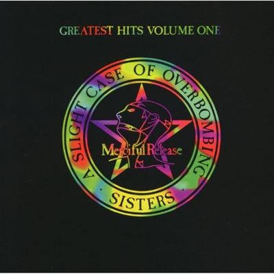 Greatest Hits Volume One : A Slight Case Of Overbombing Double Vinyle