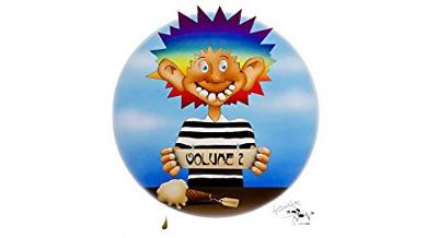 Europe 72 vol 2