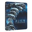Coffret Alien L'intégrale des 6 films SteelBook® Edition Limitée Blu-ray