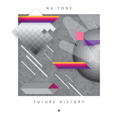 FUTURE HISTORY 2LP