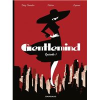 Gentlemind - Tome 1