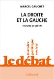 La droite et la gauche