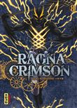 Ragna Crimson