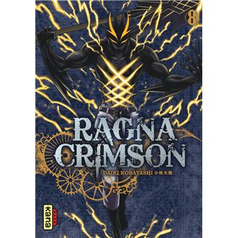 Ragna Crimson