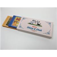 Coffret Mutts chien & chat