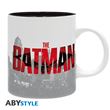 Mug DC Comics The Batman Silhouette Rouge