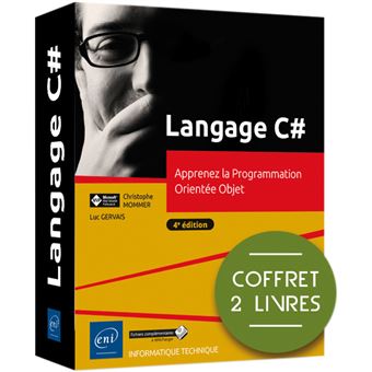 Langage C#