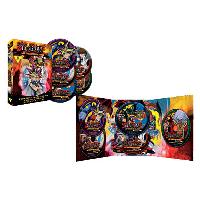 Coffret de la Saison 5 - Edition Digipack