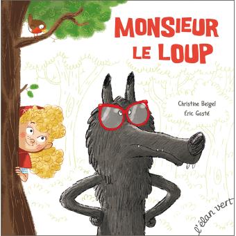 Monsieur Leloup - Avec CD-Rom main image 1