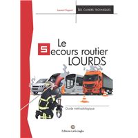 Le secours routier Lourds