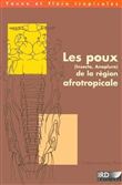 Les poux (Insecta, Anoplura) de la région afrotropicale
