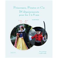 Princesses, pirates et Cie