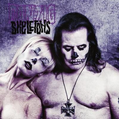 Skeletons (Limited Digipak)