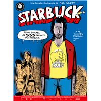 Starbuck Blu-ray