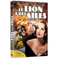 Le Lion a des ailes - DVD