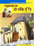 Légende de la ville d'Ys